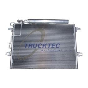 Acquista Condensatore climatizzatore da TRUCKTEC AUTOMOTIVE 02.59.055 a buon mercato per soli 182,79 €