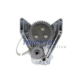 Acquista Resistenza ventola abitacolo da TRUCKTEC AUTOMOTIVE online per SPRINTER Ribaltabile (905) a prezzi moderati