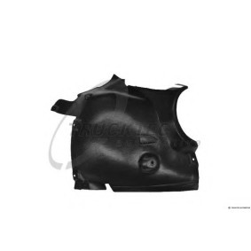 Verkleidung, Radhaus 02.60.066 von TRUCKTEC AUTOMOTIVE günstig für 33,37 € online kaufen