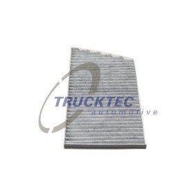 Verkleidung, Radhaus 02.60.067 von TRUCKTEC AUTOMOTIVE günstig für 33,37 € online kaufen