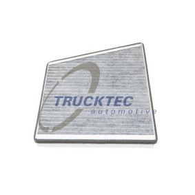 Verkleidung, Radhaus 02.60.069 von TRUCKTEC AUTOMOTIVE günstig für 35,74 € online kaufen