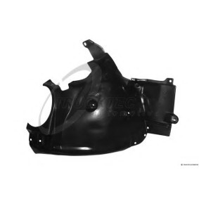 Verkleidung, Radhaus 02.60.435 von TRUCKTEC AUTOMOTIVE günstig für 20,15 € online kaufen