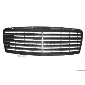 Kühlergrill 02.62.019 von TRUCKTEC AUTOMOTIVE günstig für 24,37 € online kaufen