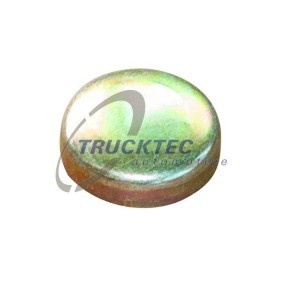 Schlauch, Getriebeölkühler 02.67.092 von TRUCKTEC AUTOMOTIVE günstig für 18,85 € online kaufen