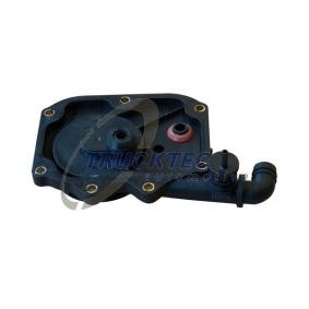 Compre Válvula, respiro do cárter da cambota da TRUCKTEC AUTOMOTIVE 08.10.161 a um preço baixo por 43,01 €