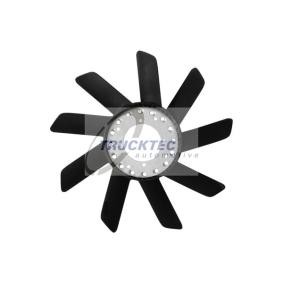 Lüfterrad, Motorkühlung 08.11.002 von TRUCKTEC AUTOMOTIVE günstig für 26,77 € online kaufen
