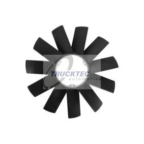Acquista Girante, Raffreddamento motore da TRUCKTEC AUTOMOTIVE 08.11.015 a buon mercato per soli 19,96 €