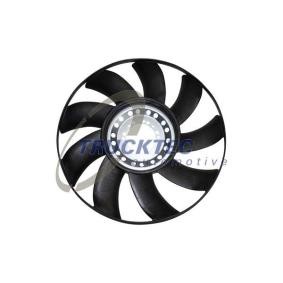 Lüfterrad, Motorkühlung 08.11.016 von TRUCKTEC AUTOMOTIVE günstig für 34,89 € online kaufen