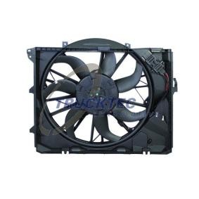 Kühlerlüfter 08.11.050 von TRUCKTEC AUTOMOTIVE günstig für 502,24 € online kaufen