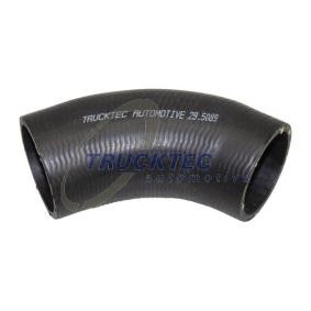 Acquista Flessibile aria alimentazione da TRUCKTEC AUTOMOTIVE 08.14.032 a buon mercato per soli 21,92 €