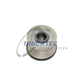 Achetez des Poulie roue libre, alternateur TRUCKTEC AUTOMOTIVE 08.17.031 à prix pour 34,02 €