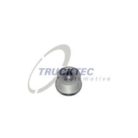Achetez des Poulie roue libre, alternateur TRUCKTEC AUTOMOTIVE 08.17.032 à prix pour 49,48 €