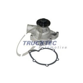 Achetez des Pompe à eau de chez TRUCKTEC AUTOMOTIVE en ligne pour 7 (E23) à prix modérés