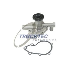 Wasserpumpe des Herstellers TRUCKTEC AUTOMOTIVE - Originalware Artikelnummer: 08.19.062