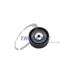 Comprar Polea inversión / guía, correa poli V de TRUCKTEC AUTOMOTIVE 08.19.107 a bajo precio de 18,52 €