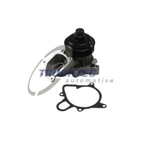 Wasserpumpe des Herstellers TRUCKTEC AUTOMOTIVE - Originalware Artikelnummer: 08.19.143