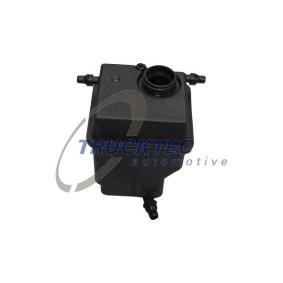 Achetez des Vase d'expansion, liquide de refroidissement TRUCKTEC AUTOMOTIVE 08.19.167 à prix pour 104,10 €