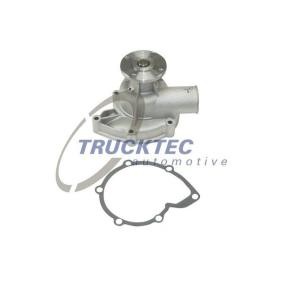 Achetez des Pompe à eau de chez TRUCKTEC AUTOMOTIVE en ligne pour 7 (E23) à prix modérés
