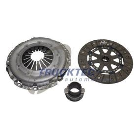 Compre Kit de embraiagem da TRUCKTEC AUTOMOTIVE 08.23.116 a um preço baixo por 121,84 €