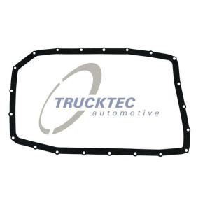 Achetez des Joint carte d'huile boite à vitesses automatique de chez TRUCKTEC AUTOMOTIVE en ligne pour X3 (E83) à prix modérés