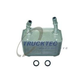 Compre Radiador de transmision automatica de TRUCKTEC AUTOMOTIVE online para X5 (E53) a precios moderados