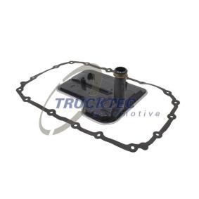 Comprar Kit filtro hidrtáulico, caja automática de TRUCKTEC AUTOMOTIVE 08.25.040 a bajo precio de 34,43 €