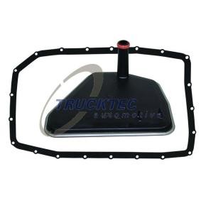 Comprar Kit filtro hidrtáulico, caja automática de TRUCKTEC AUTOMOTIVE 08.25.042 a bajo precio de 26,84 €