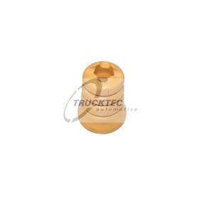 Anschlagpuffer, Federung 08.30.066 von TRUCKTEC AUTOMOTIVE günstig für 16,43 € online kaufen