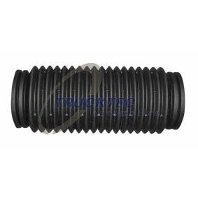 Schutzkappe / Staubmanschette, Stoßdämpfer 08.31.121 von TRUCKTEC AUTOMOTIVE günstig für 11,68 € online kaufen