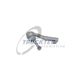 Comprar Rótula de dirección de TRUCKTEC AUTOMOTIVE 08.31.168 a bajo precio de 29,53 €