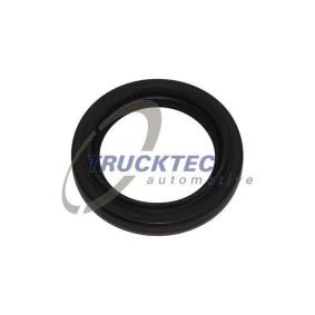 Köp Oljetätningsring för differential från TRUCKTEC AUTOMOTIVE på nätet till 3 Sedan (E36) till schyssta priser