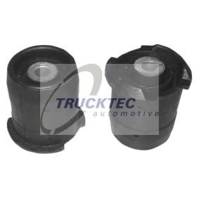 Osta Laakerisarja, akselirunko TRUCKTEC AUTOMOTIVE:llä 08.32.037 edullisesti hintaan 11,01 €