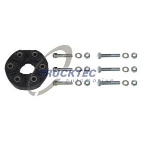 Compre Articulação, veio longitudinal da TRUCKTEC AUTOMOTIVE 08.34.164 a um preço baixo por 55,24 €