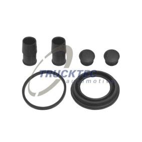 Compre Jogo de reparação, pinça de travão da TRUCKTEC AUTOMOTIVE 08.35.018 a um preço baixo por 16,67 €