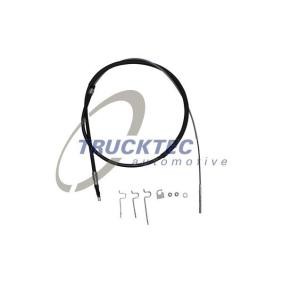 Osta Vaijeri, seisontajarru TRUCKTEC AUTOMOTIVE:llä 08.35.173 edullisesti hintaan 19,34 €