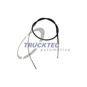 Osta Vaijeri, seisontajarru TRUCKTEC AUTOMOTIVE:llä 08.35.175 edullisesti hintaan 15,94 €