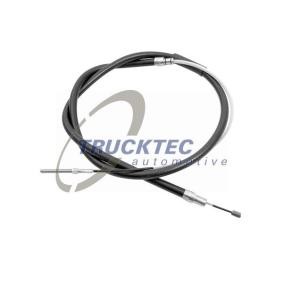 Osta Vaijeri, seisontajarru TRUCKTEC AUTOMOTIVE:llä 08.35.176 edullisesti hintaan 18,30 €