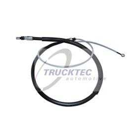 Compre Cable de freno de mano de TRUCKTEC AUTOMOTIVE online para 1 Coupé (E82) a precios moderados