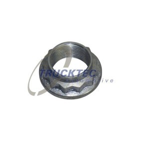 Comprar Soporte, silenciador de TRUCKTEC AUTOMOTIVE 08.39.021 a bajo precio de 13,69 €