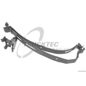 Comprar Soporte, silenciador de TRUCKTEC AUTOMOTIVE 08.39.022 a bajo precio de 15,31 €