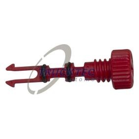 Schraube, Kühlerverschluß 08.40.016 von TRUCKTEC AUTOMOTIVE günstig für 11,23 € online kaufen