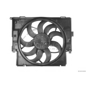 Kühlerlüfter 08.40.055 von TRUCKTEC AUTOMOTIVE günstig für 491,59 € online kaufen