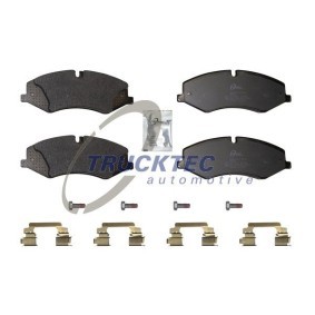 Fensterheberschalter 08.42.004 von TRUCKTEC AUTOMOTIVE günstig für 30,18 € online kaufen