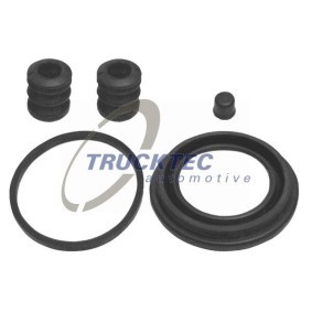 Comprar Piloto trasero de TRUCKTEC AUTOMOTIVE 08.58.081 a bajo precio de 63,51 €