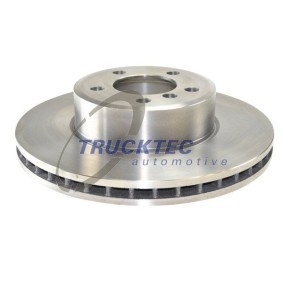 Comprar Piloto trasero de TRUCKTEC AUTOMOTIVE 08.58.089 a bajo precio de 63,51 €