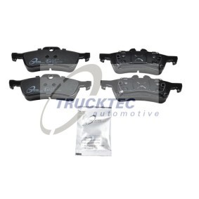 Comprar Piloto trasero de TRUCKTEC AUTOMOTIVE 08.58.220 a bajo precio de 25,90 €