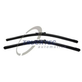 Comprar Limpiaparabrisas de TRUCKTEC AUTOMOTIVE 08.58.255 a bajo precio de 19,03 €