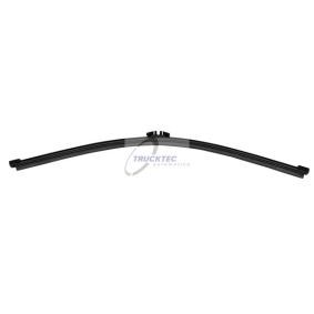 Heckscheibenwischer 08.58.268 von TRUCKTEC AUTOMOTIVE günstig für 9,51 € online kaufen