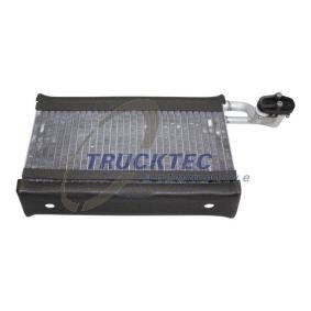 Acquista Evaporatore climatizzatore da TRUCKTEC AUTOMOTIVE online per 6 Coupe (E63) a prezzi moderati