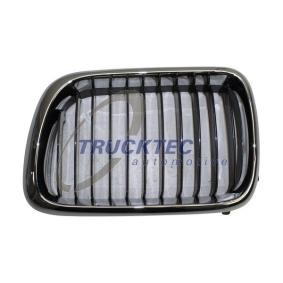 Achetez des Calandre de chez TRUCKTEC AUTOMOTIVE en ligne pour 3 Touring (E36) à prix modérés